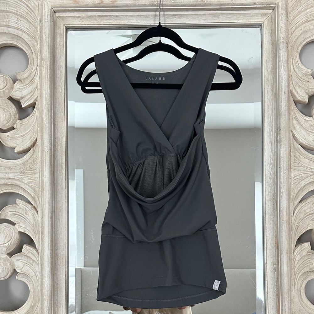 Lalabu Soothe Shirt